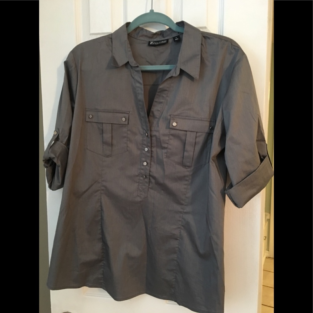 Xl blouse
